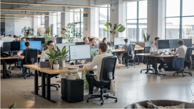Inovação de Modelos de Negócios com IA: Explorando Novas Fronteiras